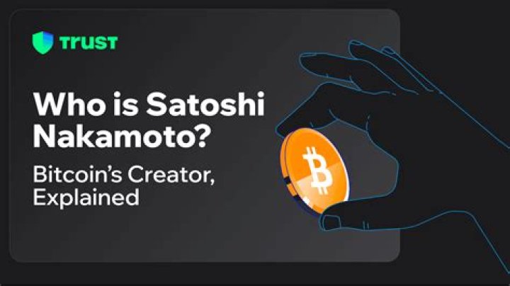 With Bitcoin At $60k, Satoshi Nakamoto Is Now One Of The 20 Richest People On The Planet