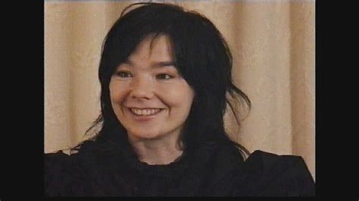 Bjork Net Worth | Celebrity Net Worth