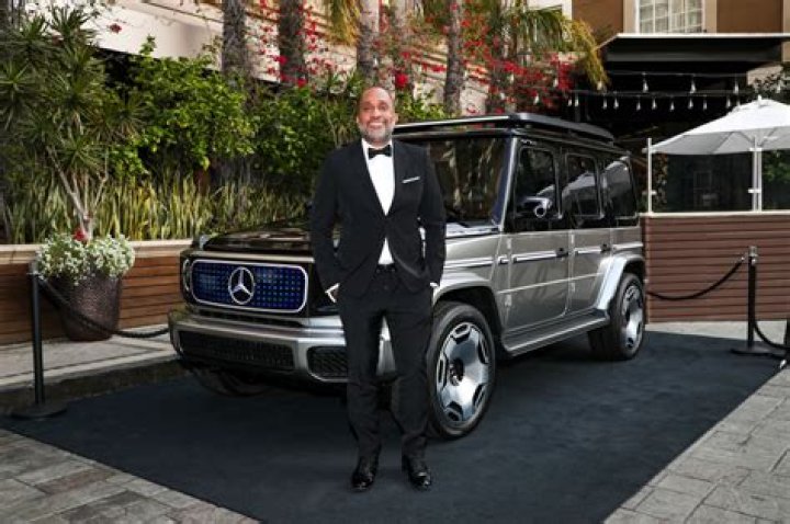 Black-ish Creator Kenya Barris Purchases $4.6 Million Studio City Home