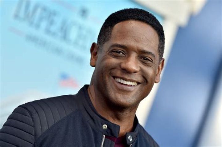 Blair Underwood Net Worth | Celebrity Net Worth