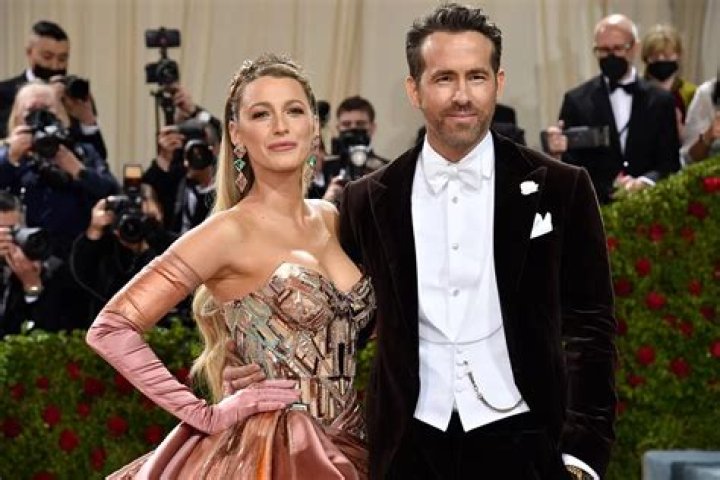 Blake Lively Net Worth | Celebrity Net Worth