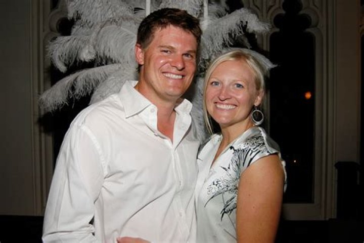 Bo Peabody Net Worth | Celebrity Net Worth