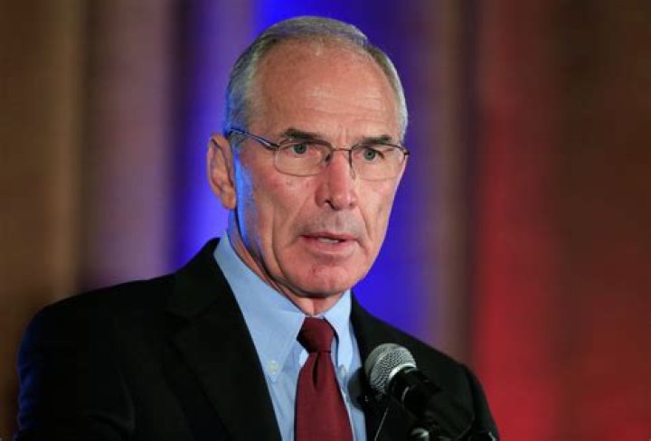 Bob Beauprez Net Worth | Celebrity Net Worth