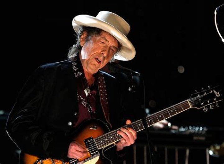 Bob Dylan Lands ANOTHER Massive Catalog Sale - Offloads Recorded Music Catalog To Sony For $200 Million