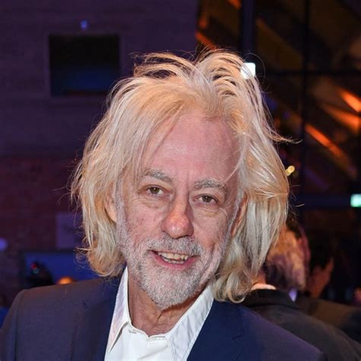 Bob Geldof Net Worth | Celebrity Net Worth
