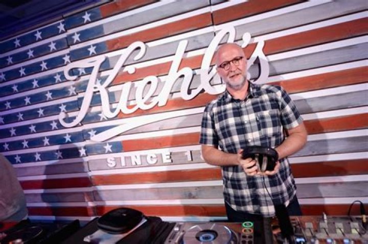 Bob Mould Net Worth | Celebrity Net Worth