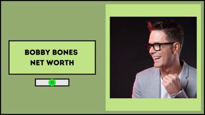 Bobby Bones Net Worth | Celebrity Net Worth