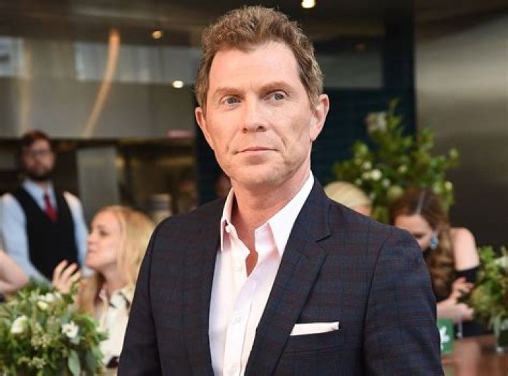 Bobby Flay Net Worth | Celebrity Net Worth