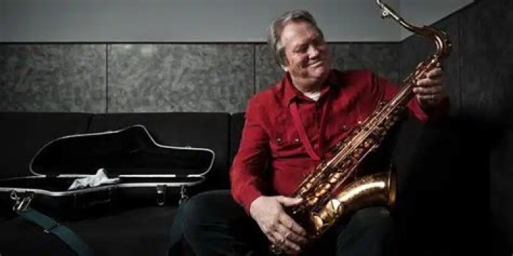 Bobby Keys Net Worth | Celebrity Net Worth