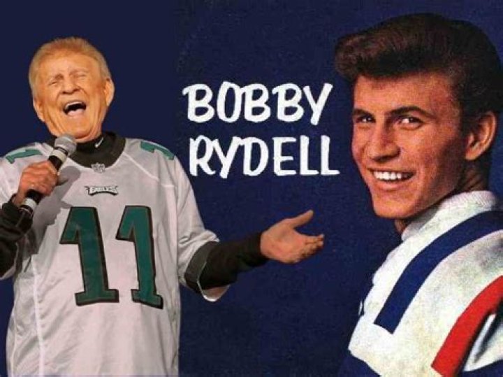 Bobby Rydell Net Worth | Celebrity Net Worth
