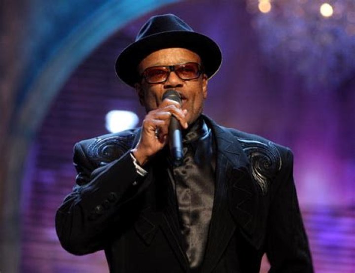 Bobby Womack Net Worth | Celebrity Net Worth