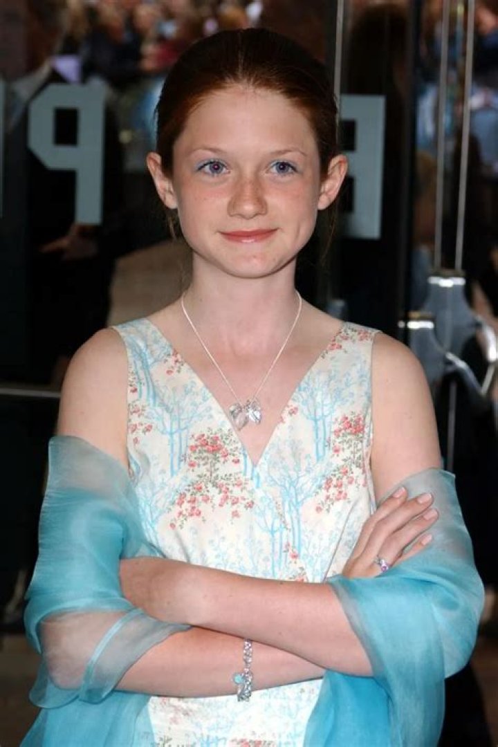 Bonnie Wright Net Worth | Celebrity Net Worth