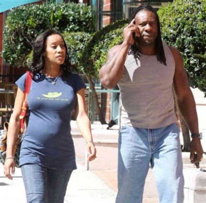 Booker Huffman Net Worth | Celebrity Net Worth