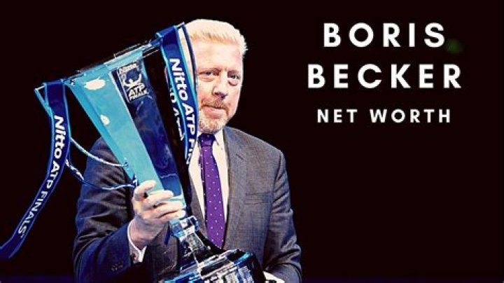 Boris Becker Net Worth | Celebrity Net Worth
