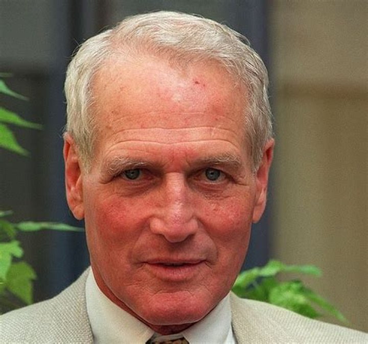 How Paul Newman Accidentally Launched A $400 Million Charity Empire With A Bottle Of Homemade Salad Dressing