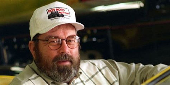 Boyd Coddington Net Worth | Celebrity Net Worth