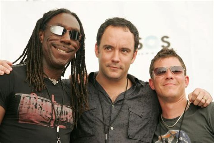 Boyd Tinsley Net Worth | Celebrity Net Worth