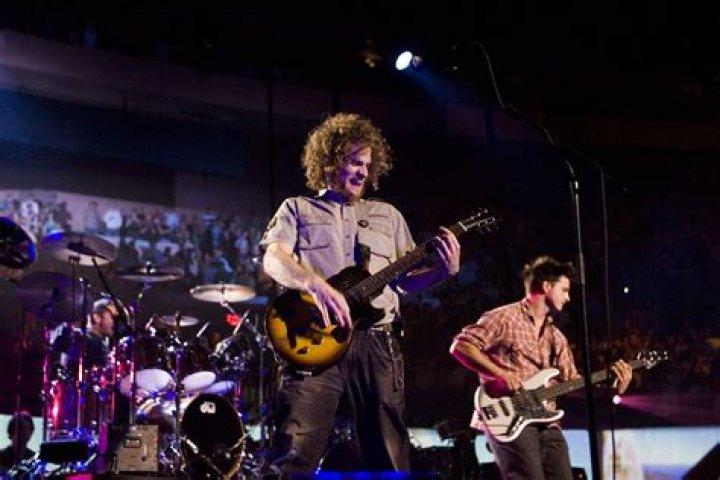 Brad Corrigan Net Worth | Celebrity Net Worth