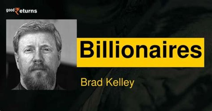 Brad Kelley Net Worth | Celebrity Net Worth