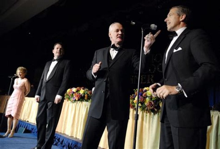 Brad Sherwood Net Worth | Celebrity Net Worth