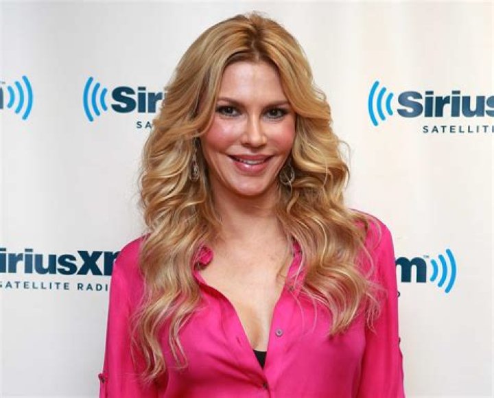 Brandi Glanville Net Worth | Celebrity Net Worth