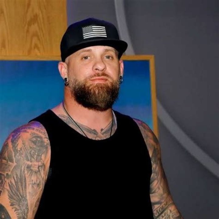 Brantley Gilbert Net Worth | Celebrity Net Worth