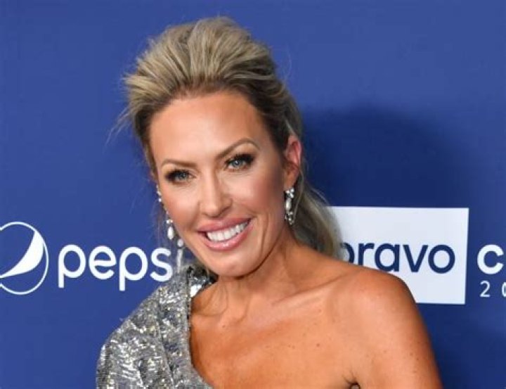 Braunwyn Windham-Burke Net Worth | Celebrity Net Worth