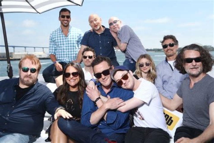 Brendan Hines Net Worth | Celebrity Net Worth