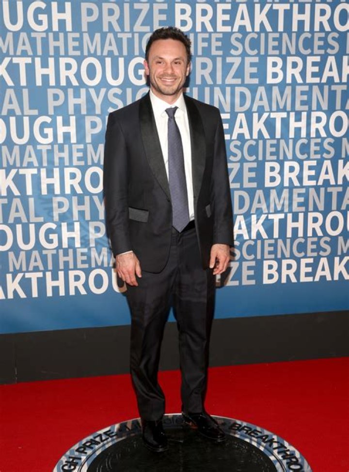 Brendan Iribe Net Worth | Celebrity Net Worth