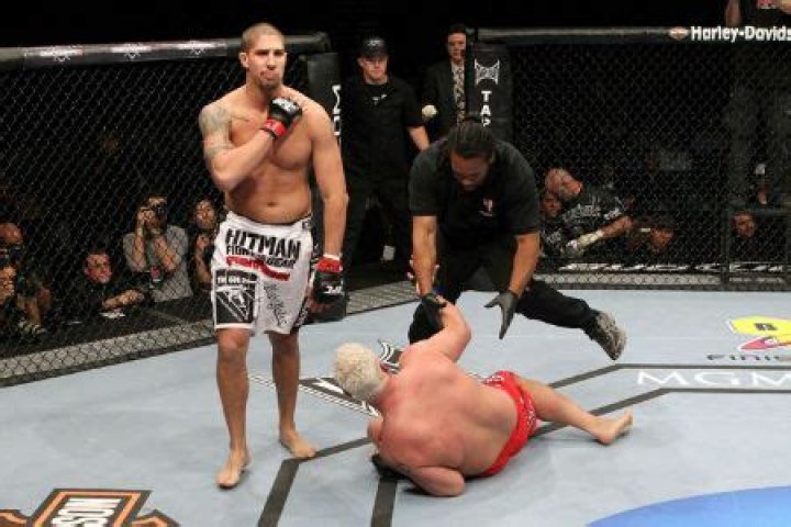 Brendan Schaub Net Worth | Celebrity Net Worth