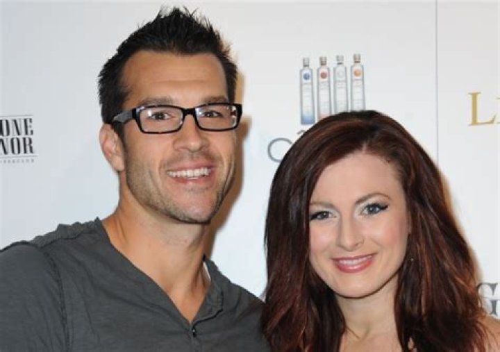 Brendon Villegas Net Worth | Celebrity Net Worth