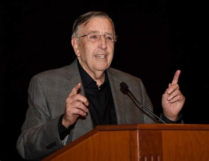 Brent Musburger Net Worth | Celebrity Net Worth