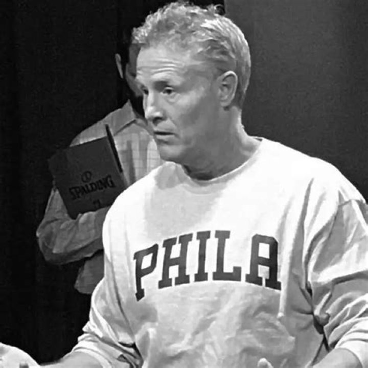 Brett Brown Net Worth | Celebrity Net Worth