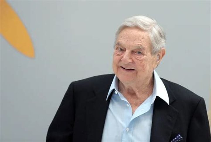 Brexit Decision Sets Up MA$$IVE Win For George Soros