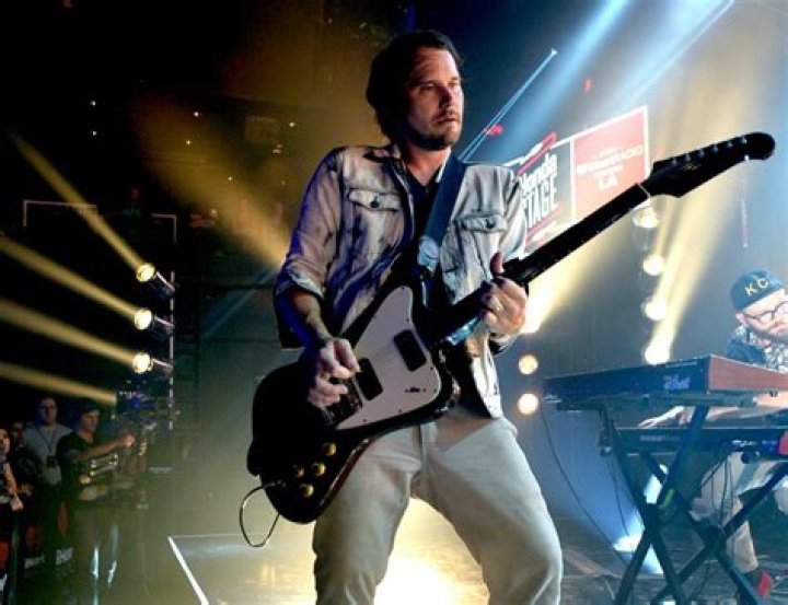 Brian Aubert Net Worth | Celebrity Net Worth