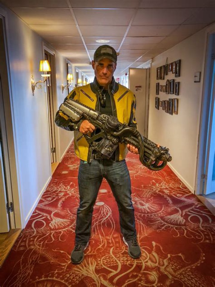 Brian Bloom Net Worth | Celebrity Net Worth