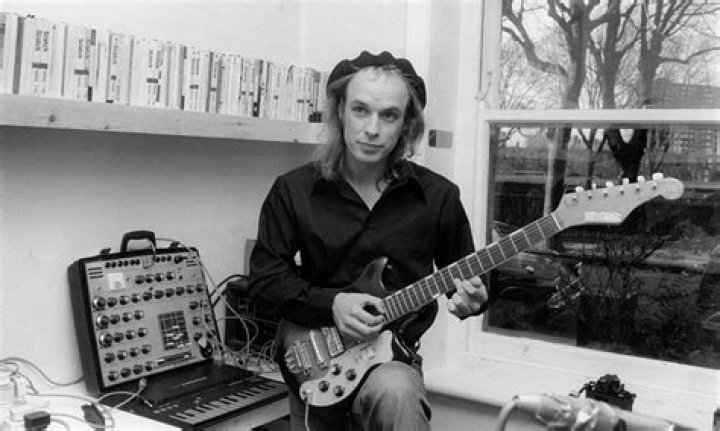 Brian Eno Net Worth | Celebrity Net Worth