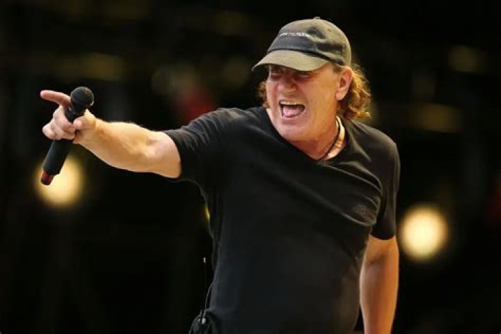 Brian Johnson Net Worth | Celebrity Net Worth