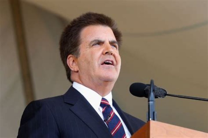 Brian Kenny Net Worth | Celebrity Net Worth