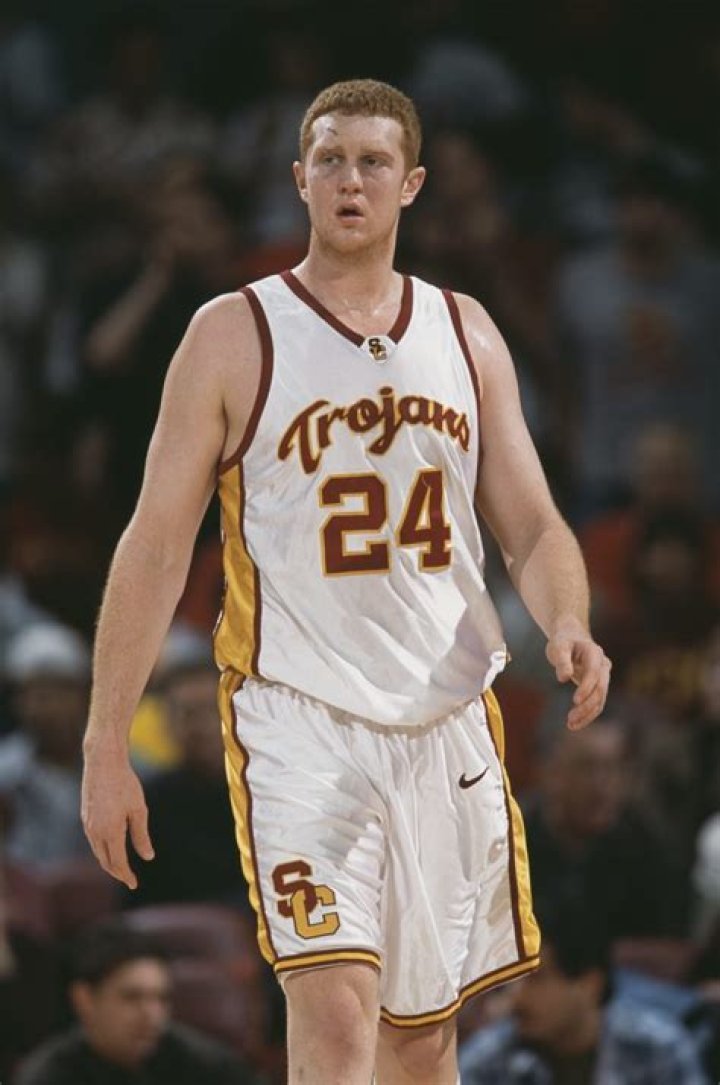 Brian Scalabrine Net Worth | Celebrity Net Worth