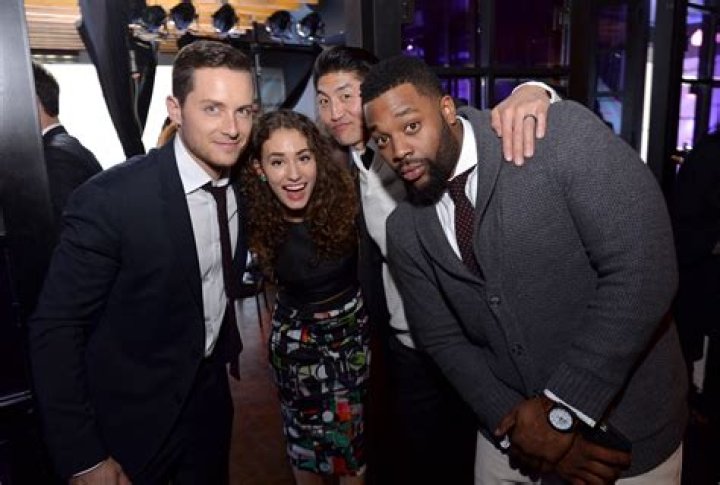 Brian Tee Net Worth | Celebrity Net Worth