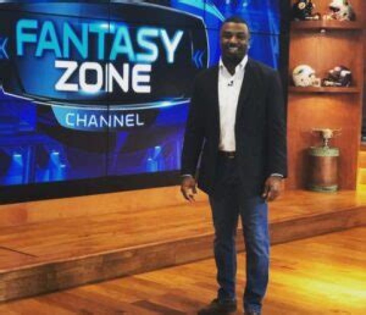 Brian Westbrook Net Worth | Celebrity Net Worth