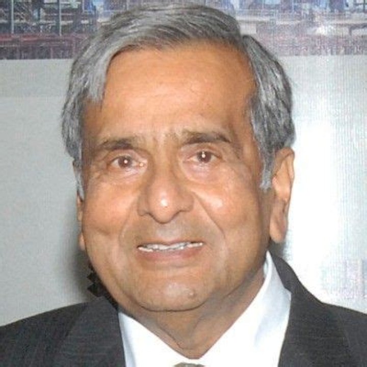 Brij Bhushan Singal Net Worth