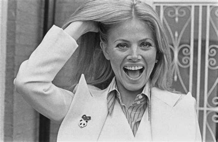 Britt Ekland Net Worth | Celebrity Net Worth