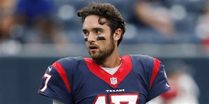 Brock Osweiler Net Worth | Celebrity Net Worth