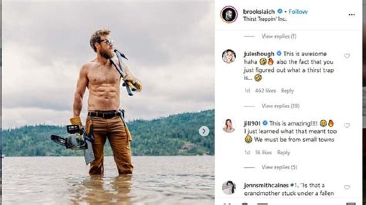 Brooks Laich Net Worth | Celebrity Net Worth