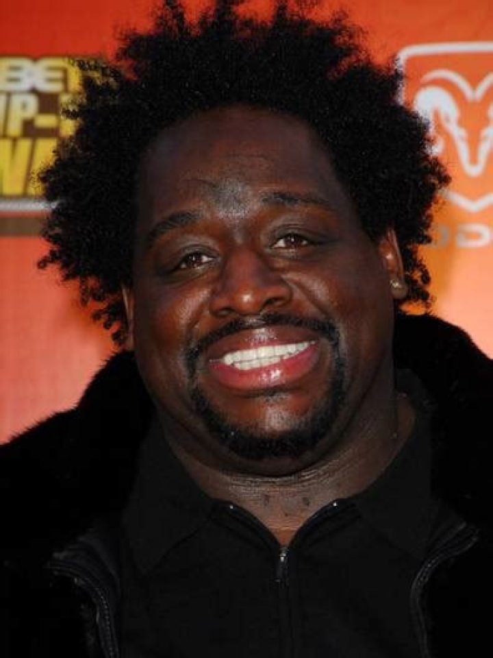 Bruce Bruce Net Worth | Celebrity Net Worth