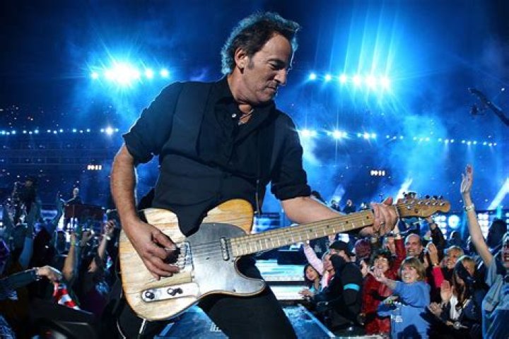 Bruce Springsteen Sells Catalog For '$500 - $600 Million' - Absolutely Smashes The Music Catalog Sale Record