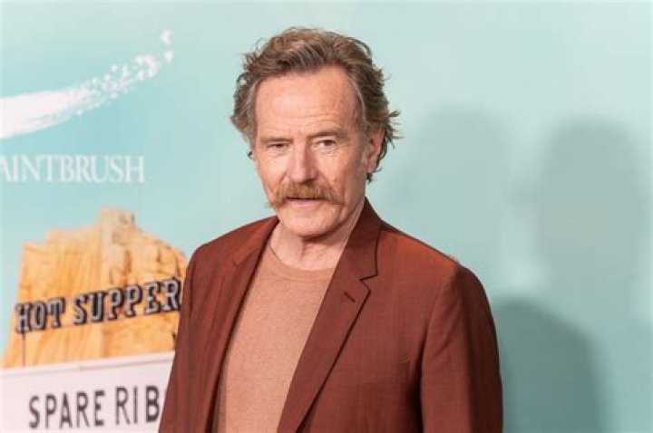 Bryan Cranston Net Worth | Celebrity Net Worth