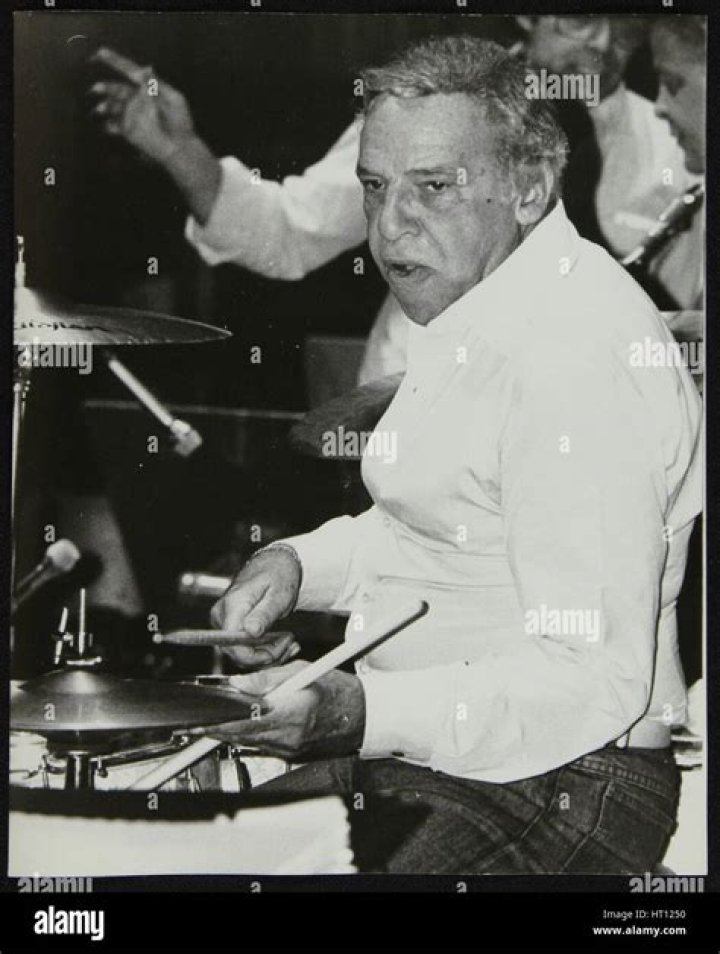 Buddy Rich Net Worth | Celebrity Net Worth